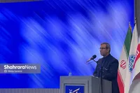 مظفری: ورزش خراسان رضوی به حمایت عملی و سرمایه‌گذاری بیشتر نیاز دارد