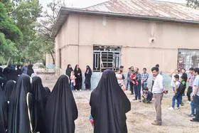 مدیریت شهری مشهد میزبان مردم برای بازدید از پادگان است