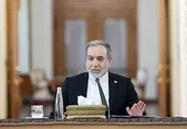 ویدئو | عراقچی: در دوران جنگ تامین و انتقال نیازهای درمانی یکی از کارهای دشواری‌ بود