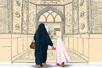 آشنایی با ۶ اصل طلایی تربیت فرزند از نگاه اسلام
