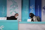 درباره فیلم «تی‌تی» آیدا پناهنده | جشنواره فجر ۳۹