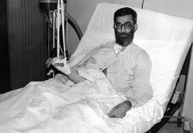 از مسجد ابوذر تا آخرین سنگر مقاومت | روایتی از ۴۵ سال فاصله میان تروری که ناکام ماند و شهادتی که تاریخ را تغییر داد