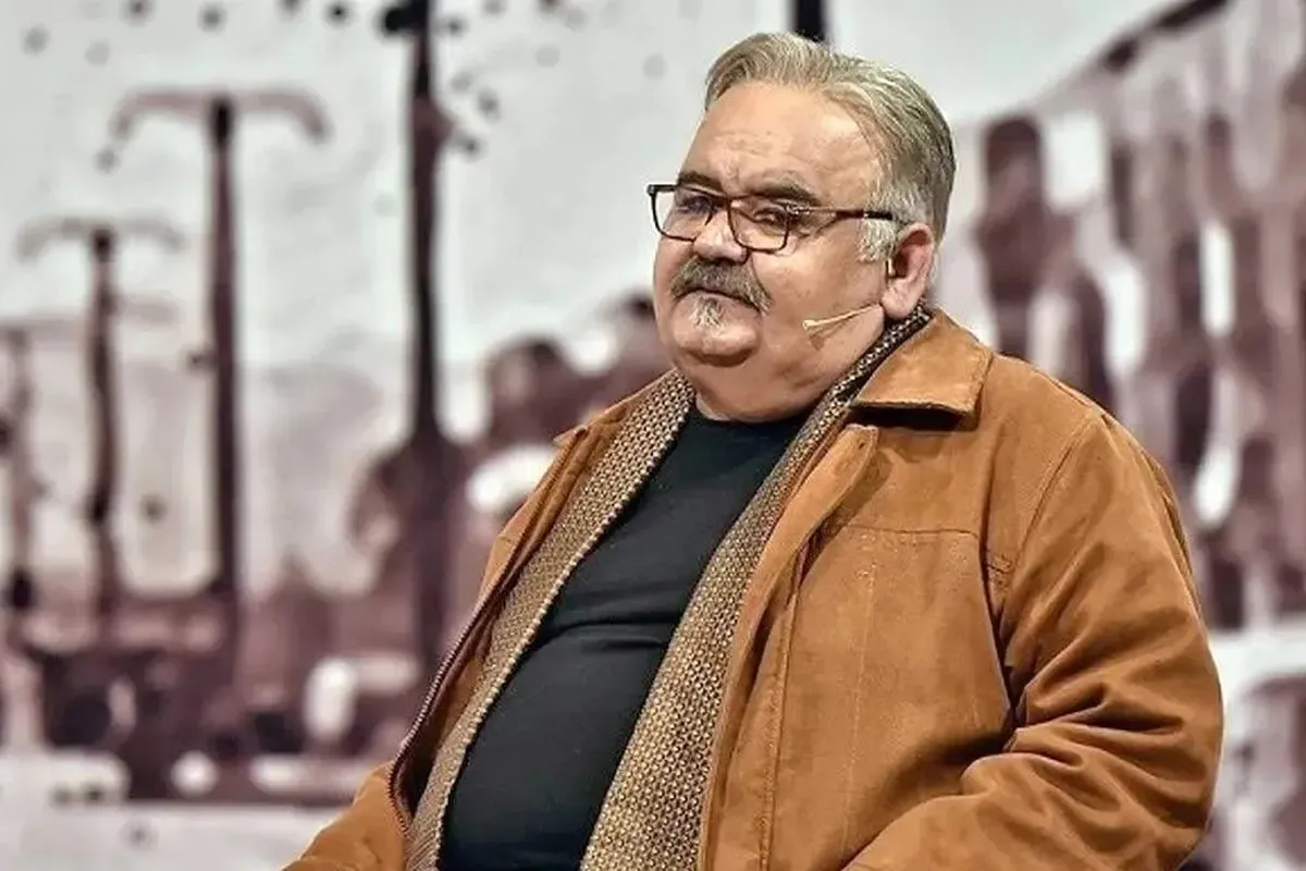 اکبر عبدی به زودی از بیمارستان مرخص می‌شود (۲۶ اردیبهشت ۱۴۰۵)