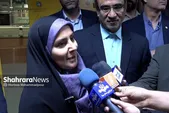 وزیر راه در گفت‌و‌گو با شهرآرانیوز: خبر‌های خوبی از پروژه آزادراه حرم تا حرم در راه است + فیلم