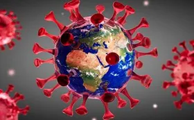 آمار جهانی کرونا تا صبح ۲۳ شهریور| تعداد مبتلایان در آستانه ۲۹ میلیون نفر