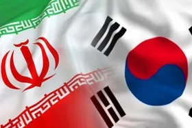 رایزنی&zwnj;های سیاسی ایران و کره جنوبی