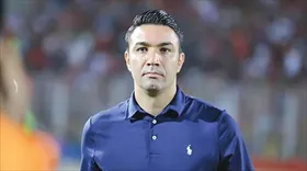 پیشنهاد شگفت انگیز سپاهان به نکونام