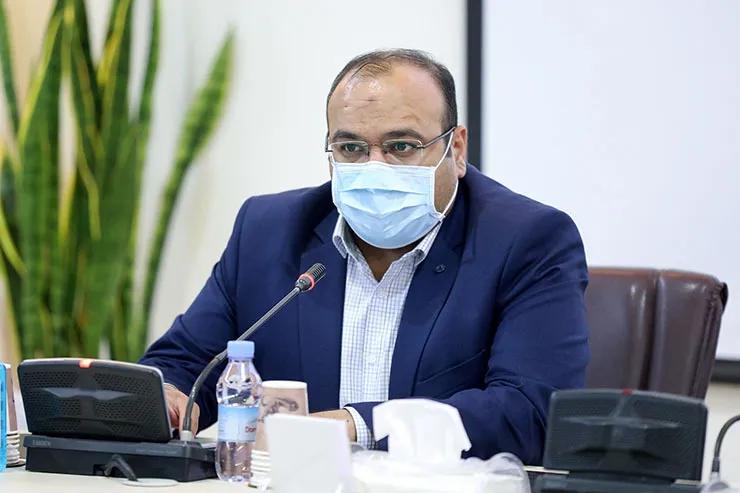 سیدمجتبی منتظری: ۸۵ درصد معابر مشهد به نام شهیدان نام‌گذاری شده است