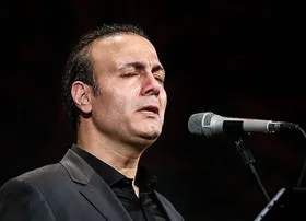 جدیدترین کنسرت های &laquo;علیرضا قربانی&raquo; + مکان و زمان