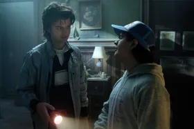 تیزر جدید فصل چهارم سریال &laquo;چیزهای عجیب&raquo; Stranger Things