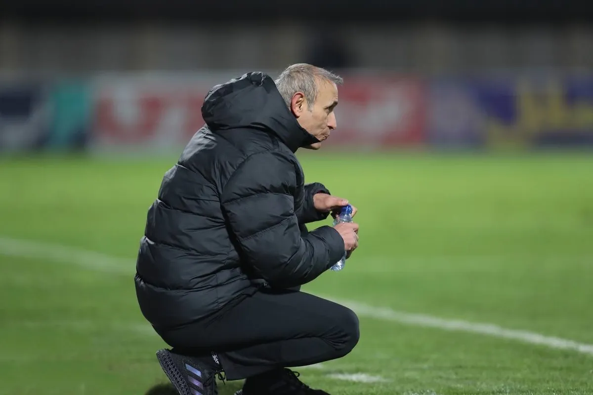 گل‌محمدی دو مهاجم برای پرسپولیس می‌آورد