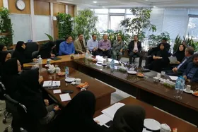 تدوین آیین&zwnj;نامه اجرایی طراحی، احداث و نگهداری بوستان&zwnj;های بانوان در مشهد