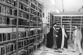 روایت رهبر شهید از ماندگارترین رمان&zwnj;های جهان