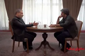 فیلم کامل گفت&zwnj;وگوی جواد موگویی با سیدعباس عراقچی - قسمت اول