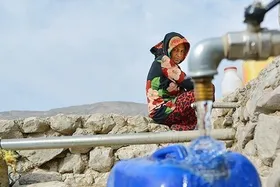 در سال جاری، ۶۷۰ روستا و ١٨ شهر استان خراسان&zwnj;رضوی با تنش آبی مواجه هستند