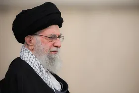 پیام تسلیت رهبر انقلاب در پی درگذشت آیت&zwnj;الله سیدمحمد بجنوردی