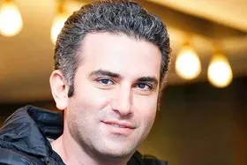 گریم متفاوت هوتن شکیبا در نمایش &laquo;الیور توئیست&raquo; + عکس
