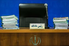 توضیحات قاضی پرونده عباس پالیزدار درباره چرایی طرح ادعا&zwnj;های جدید