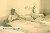 ۹۰ سال قبل، مرکز درمانی بلدیه تنها امید ناخوشان نادار و ناچار مشهد بود | بیمارستان بلدیه عمر چندانی نکرد