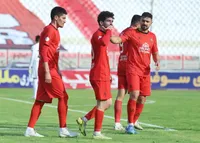 هفته بیستم لیگ برتر | سه مدعی هم‌امتیاز، پرسپولیس یک قدم عقب‌تر + جدول لیگ