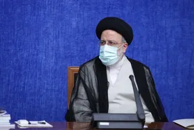 رئیسی: تحریم&zwnj;ها علیه ملت ایران باید لغو شود