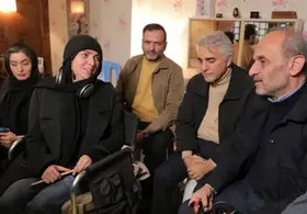 تولید سریال &laquo;خانم یامامورا&raquo; اثر لیلی عاج متوقف شد