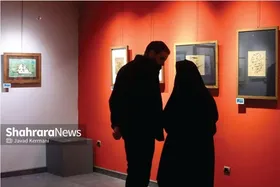 کاهش سهم زنان در دریافت مجوز نگارخانه&zwnj;ها در کشور