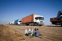 گلایه کامیون‌داران، از افزایش تورم در برابر درآمد ثابت تا نبود حمایت‌های اجتماعی و بازنشستگی
