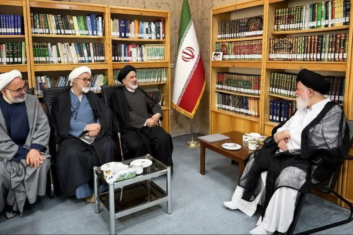 آیت‌الله علم‌الهدی: مهم‌ترین دغدغه مردم معیشت و مشکلات اقتصادی است | ضرورت حفظ وحدت و انسجام در کشور