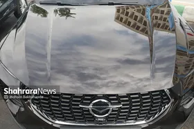 اولین فروش محصول جدید ایران&zwnj;خودرو؛ &nbsp;&zwnj;هایما 8S راهی بورس کالا می&zwnj;شود&nbsp;