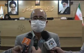 ویدئو/مصوبات نود و پنجمین جلسه علنی شورای اسلامی شهر مشهد