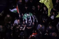 اسرائیل با آزادی ۴۰۰ اسیر فلسطینی موافقت کرد