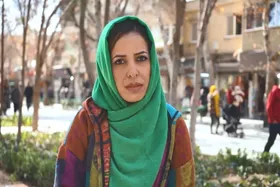 مریم بحرالعلومی داور &laquo;جشنواره بین&zwnj;المللی فیلمسازان زن&raquo; ترکیه شد