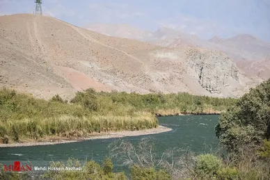 قهرمانان حماسه پل جلفا