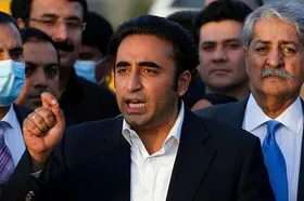 وزیر خارجه پاکستان: در صورت نیاز استراتژی برخورد با طالبان افغانستان را تغییر می&zwnj;دهیم