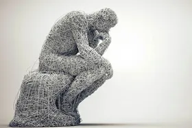 سعی فیلسوفانه برای پاسخ به پرسش&zwnj;های مهم زندگی