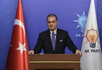 هشدار حزب اردوغان درباره عواقب وخیم هرگونه ماجراجویی علیه ایران