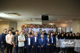 &laquo;لطفا به دیدنِ ما بیایید!&raquo;