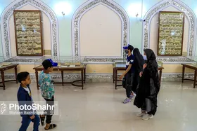 بازدید از موزه&zwnj;ها پنجشنبه (۲۸ اردیبهشت&zwnj;ماه) رایگان است