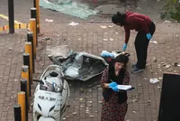 هند از بررسی انفجار مرگبار خودرو در دهلی طبق قانون ضدتروریسم خبر داد