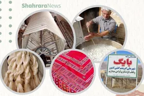 دانستنی&zwnj;های نوجوان | سفر به سرزمین طلای سفید