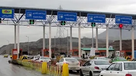 نرخ جدید عوارض آزادراه&zwnj;ها اعلام شد + نرخ نامه