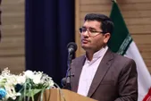 برگزاری آیین تجلیل از رابطین طرح ترنم زندگی در مشهدمقدس+ویدئو