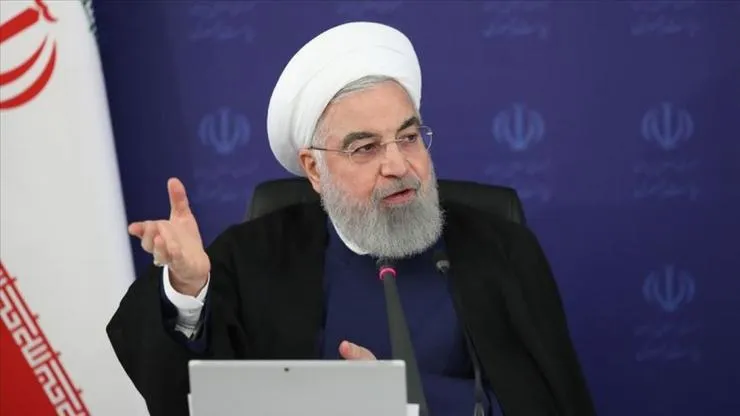روحانی: سال تحصیلی جدید ۱۵ شهریور آغاز می‌شود