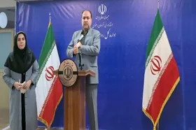 استقرار ۴۴۰ شعبه اخذ رای در نیشابور + فیلم