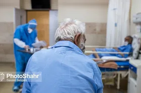 معاون رفاه و امور اقتصادی وزارت کار: هیچ شرمندگی بالاتر از محروم ماندن کارگران و بازنشستگان از خدمات درمانی نیست