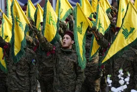 حمله حزب&zwnj;الله لبنان به پایگاه&zwnj;های رژیم صهیونیستی