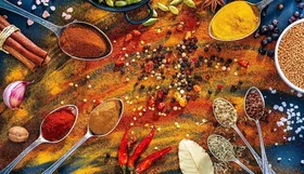 راز&zwnj;های طلایی آشپزی| بهترین ادویه&zwnj;ها برای گوشت، مرغ و ماهی