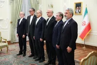 توصیه پزشکیان به ۵ سفیر جدید؛ سفیر وحدت و دوستی ایران باشید