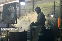رییس خانه صنعت و معدن خراسان رضوی: نمایندگان مجلس باید نگاه کلیدی و اثر گذار در تولید داشته باشند